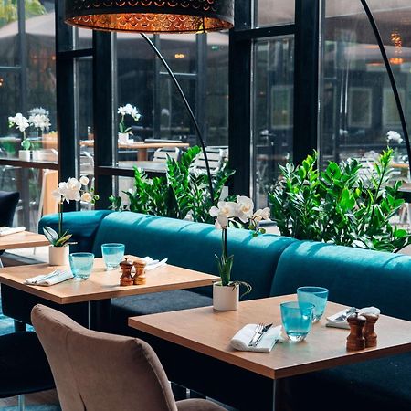 Mercure Paris Orly Rungis Aeroport Экстерьер фото