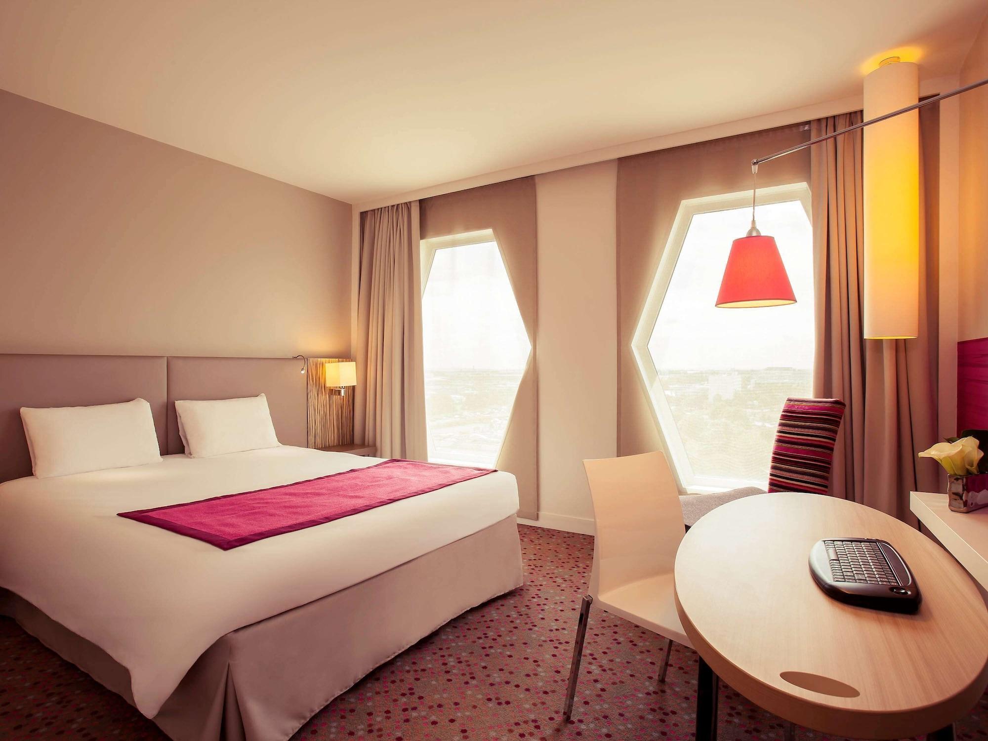 Mercure Paris Orly Rungis Aeroport Экстерьер фото