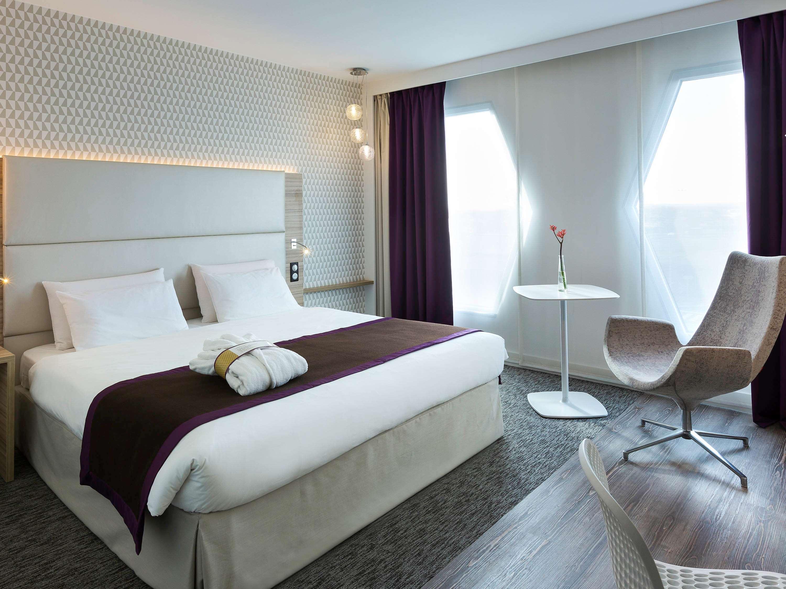 Mercure Paris Orly Rungis Aeroport Экстерьер фото