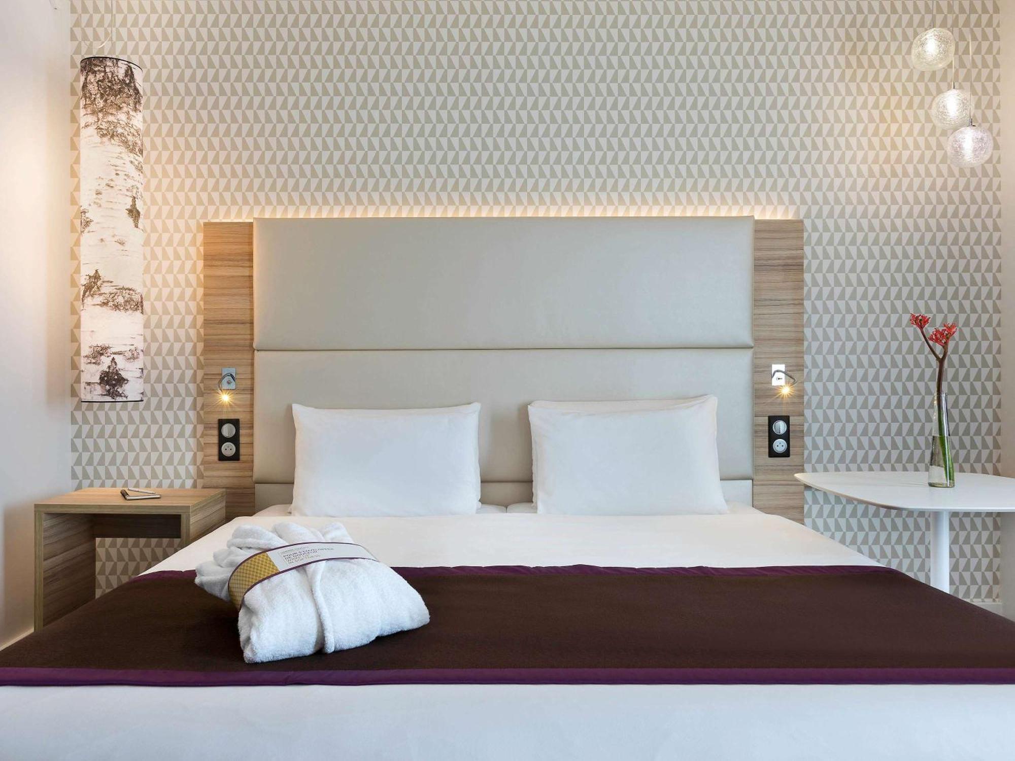 Mercure Paris Orly Rungis Aeroport Экстерьер фото