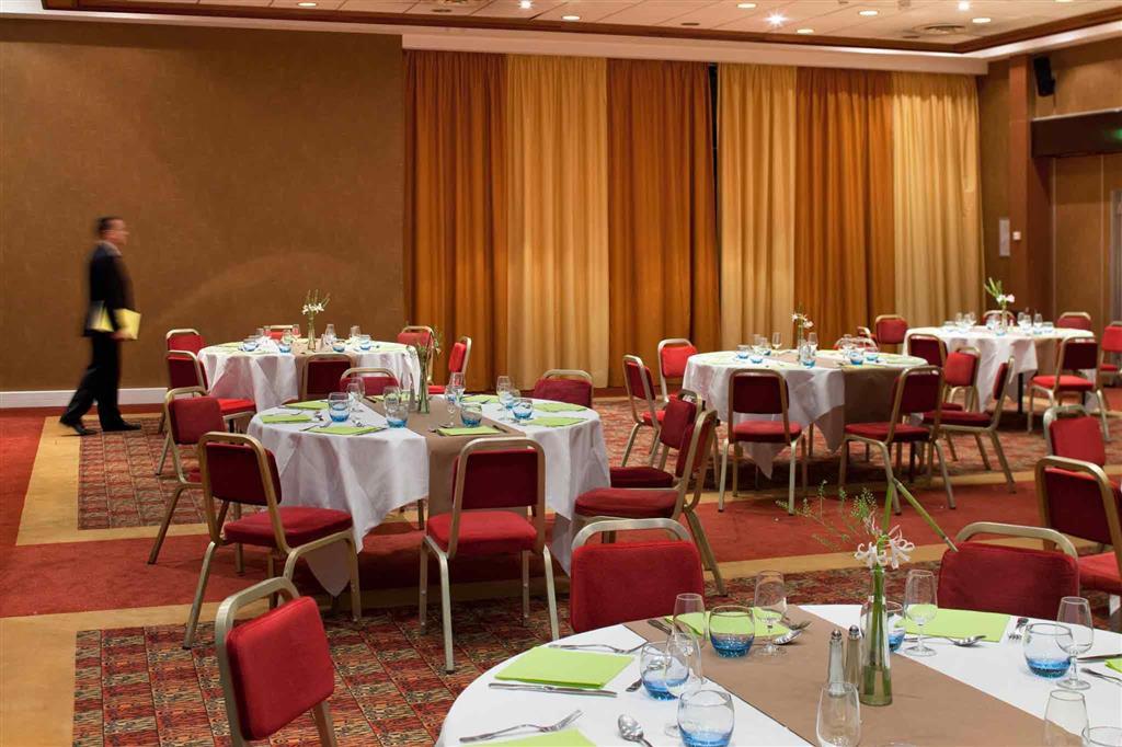 Mercure Paris Orly Rungis Aeroport Экстерьер фото