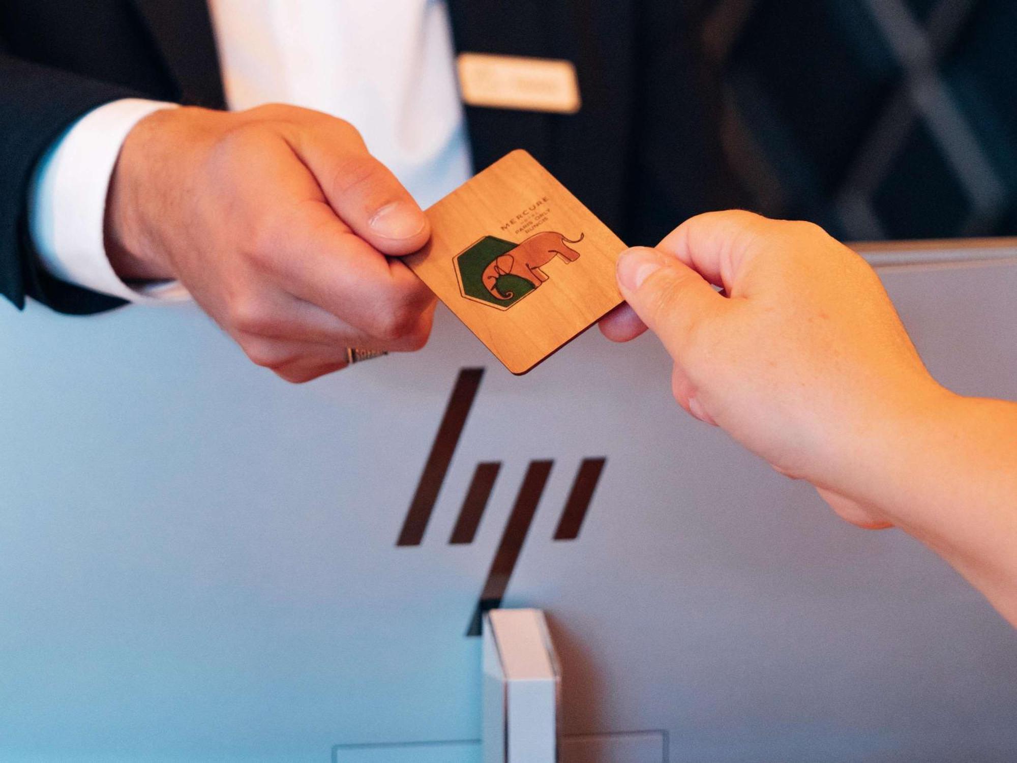 Mercure Paris Orly Rungis Aeroport Экстерьер фото