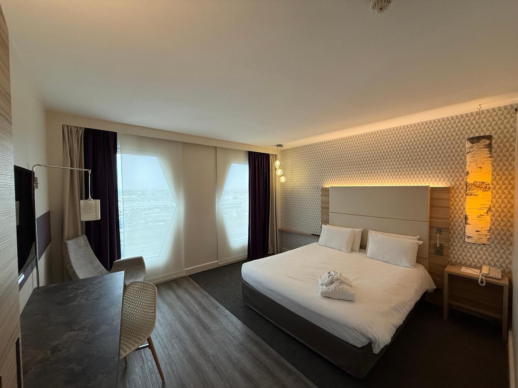Mercure Paris Orly Rungis Aeroport Экстерьер фото