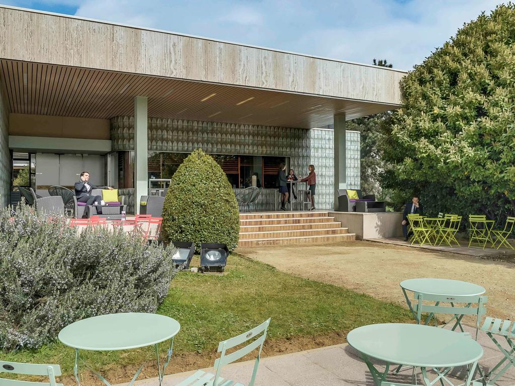 Mercure Paris Orly Rungis Aeroport Экстерьер фото