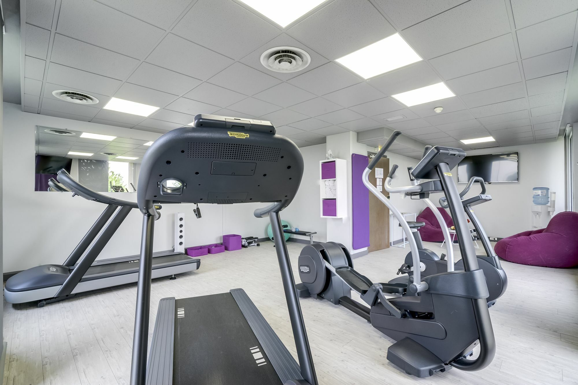 Mercure Paris Orly Rungis Aeroport Экстерьер фото