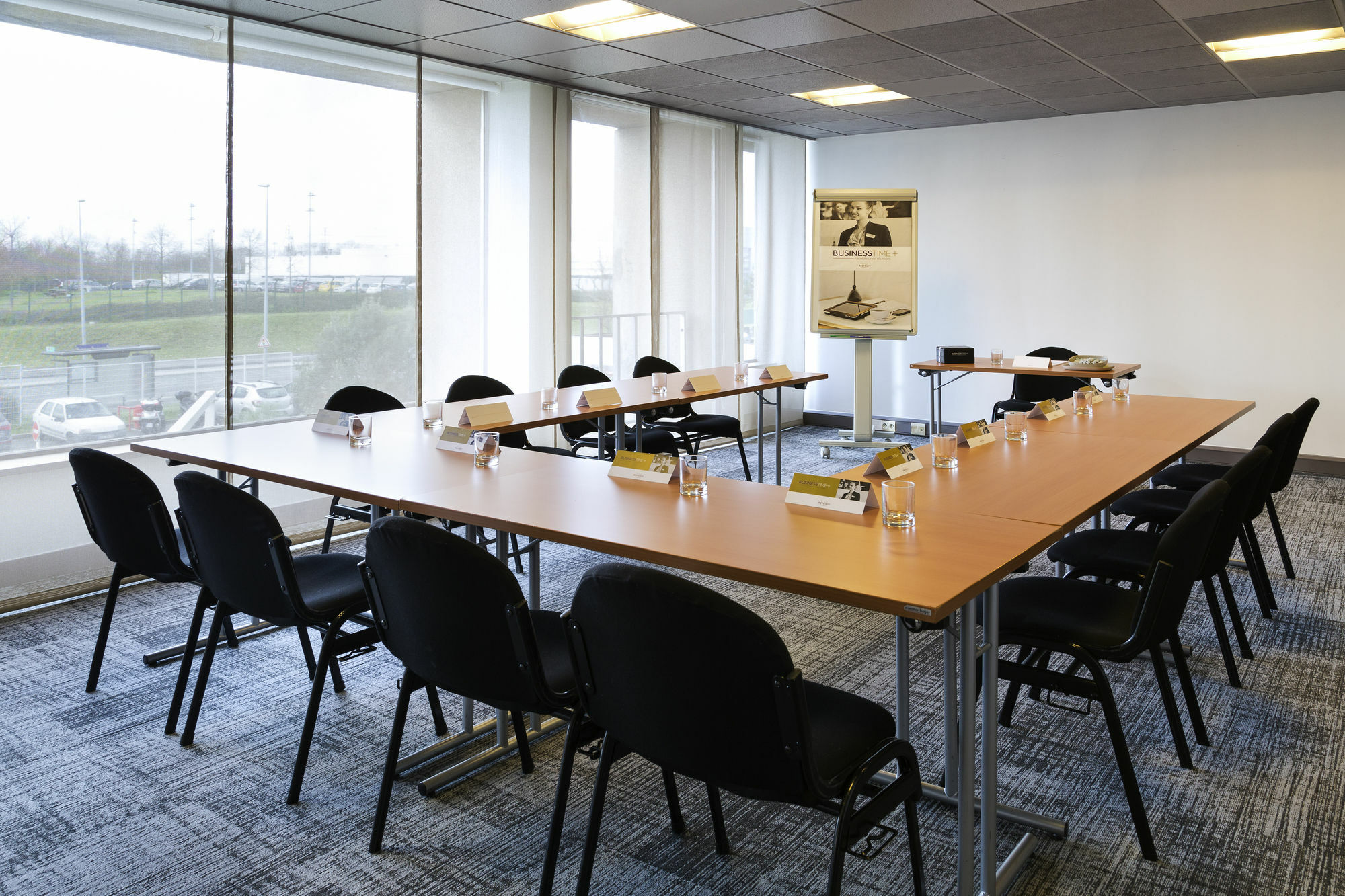 Mercure Paris Orly Rungis Aeroport Экстерьер фото
