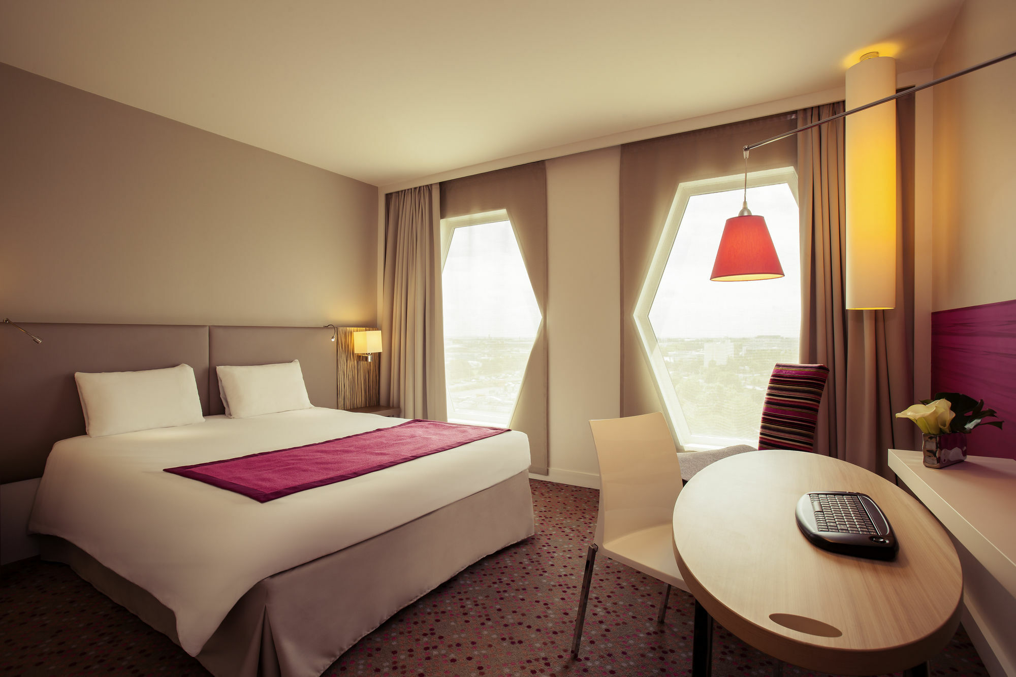 Mercure Paris Orly Rungis Aeroport Экстерьер фото