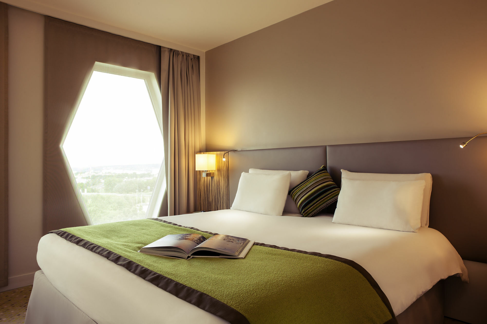 Mercure Paris Orly Rungis Aeroport Экстерьер фото