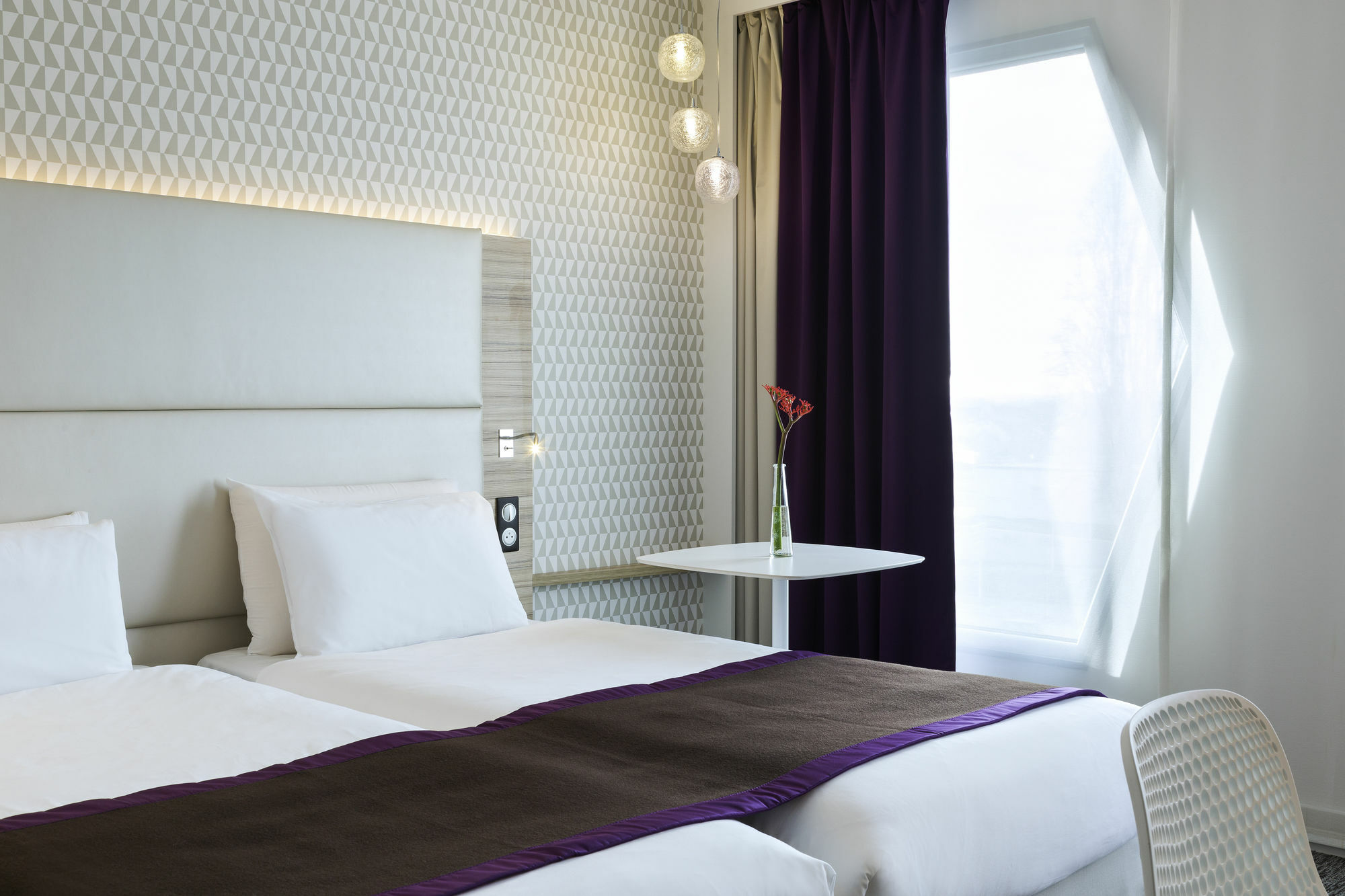 Mercure Paris Orly Rungis Aeroport Экстерьер фото