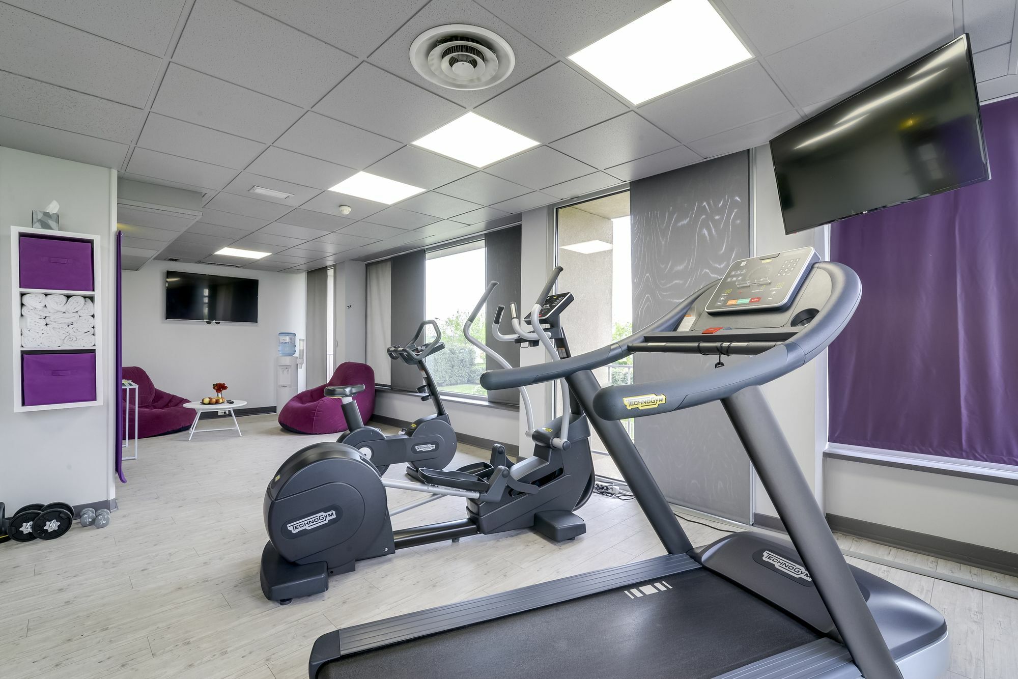 Mercure Paris Orly Rungis Aeroport Экстерьер фото
